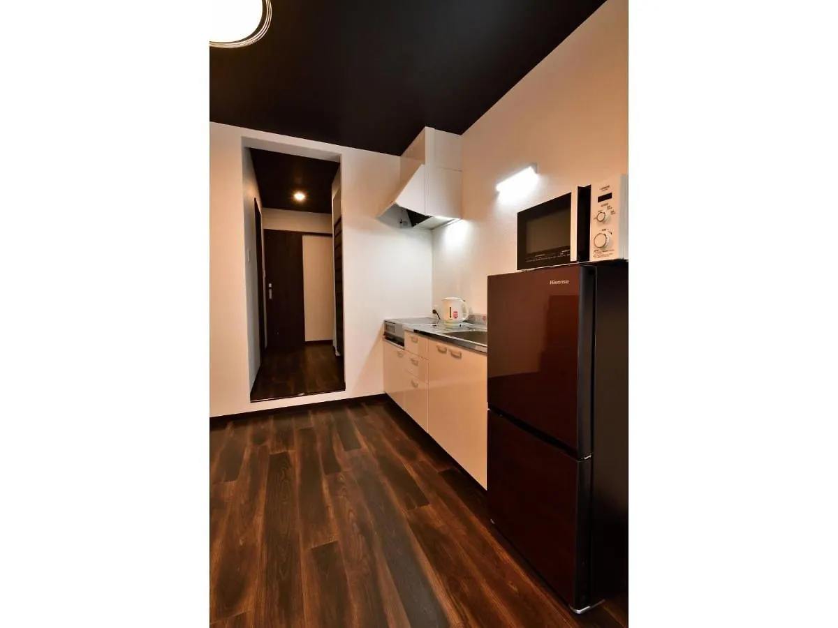 Machi De Kurasu Tengachaya - Vacation Stay 14199 Osaka Holiday home