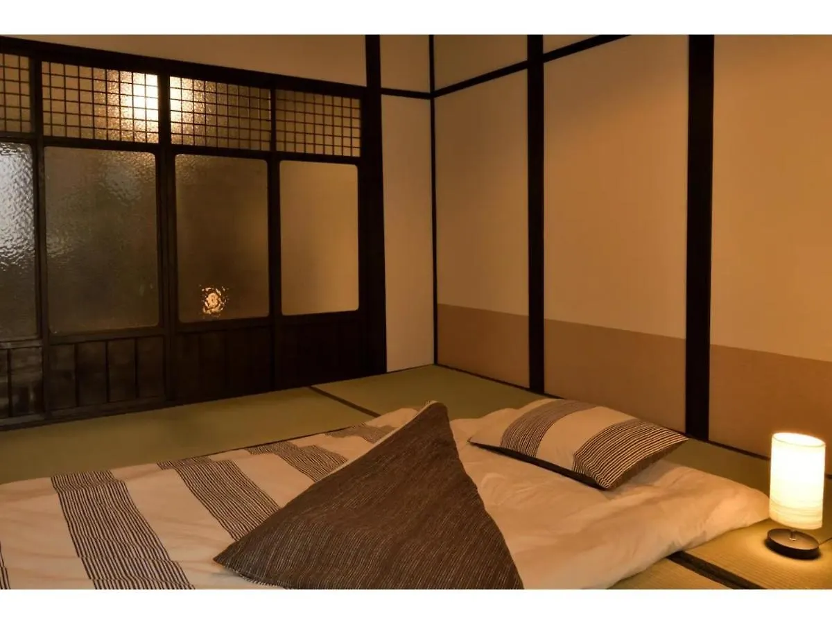 Machi De Kurasu Tengachaya - Vacation Stay 14199 Osaka Japan