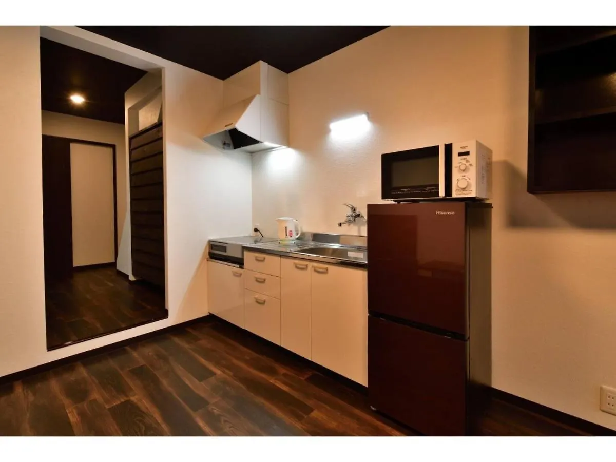 Holiday home Machi De Kurasu Tengachaya - Vacation Stay 14199 Osaka Japan