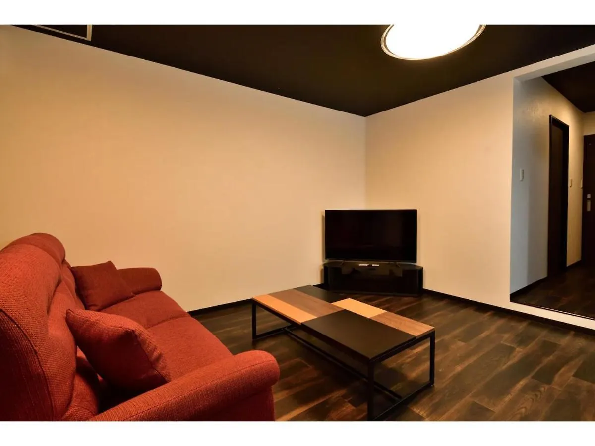 Machi De Kurasu Tengachaya - Vacation Stay 14199 오사카 펜션