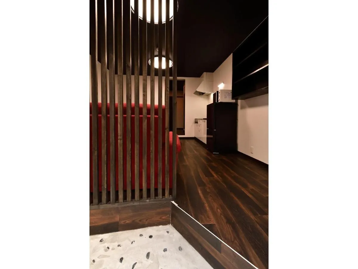 펜션 Machi De Kurasu Tengachaya - Vacation Stay 14199 오사카