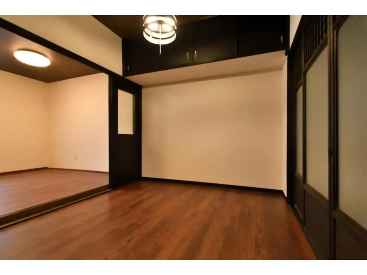 Machi De Kurasu Tengachaya - Vacation Stay 14199 오사카 0*,  일본